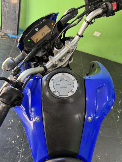 YAMAHA XTZ 250 X LANDER, Foto 4