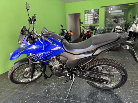 YAMAHA XTZ 250 X LANDER, Foto 1