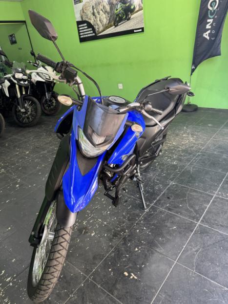 YAMAHA XTZ 250 X LANDER, Foto 2