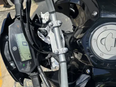 YAMAHA XTZ 250 X LANDER, Foto 7