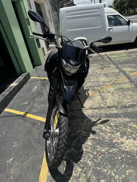 YAMAHA XTZ 250 X LANDER, Foto 6