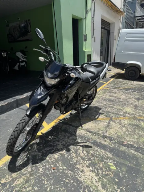 YAMAHA XTZ 250 X LANDER, Foto 5