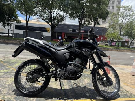 YAMAHA XTZ 250 X LANDER, Foto 2