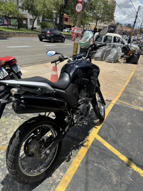 YAMAHA XTZ 250 X LANDER, Foto 4