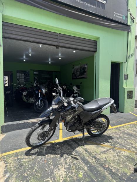 YAMAHA XTZ 250 X LANDER, Foto 3