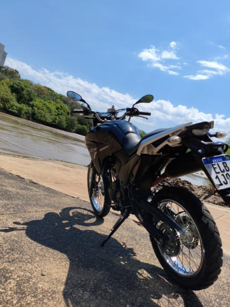 YAMAHA XTZ 250 X LANDER, Foto 6