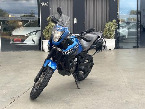 YAMAHA XTZ 660 Z Tener , Foto 2