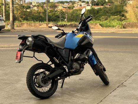 YAMAHA XTZ 660 Z Tener , Foto 3