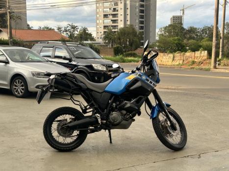 YAMAHA XTZ 660 Z Tener , Foto 4