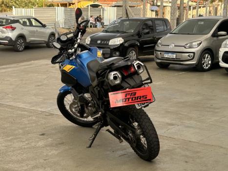 YAMAHA XTZ 660 Z Tener , Foto 5