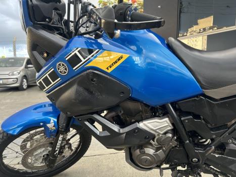 YAMAHA XTZ 660 Z Tener , Foto 6
