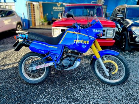 YAMAHA XTZ 660 Z Tener� , Foto 1