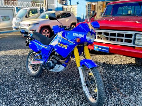 YAMAHA XTZ 660 Z Tener� , Foto 2