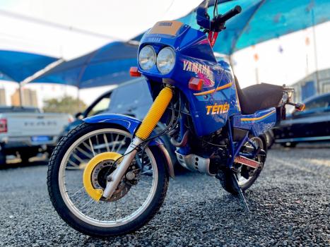 YAMAHA XTZ 660 Z Tener� , Foto 3