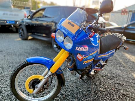YAMAHA XTZ 660 Z Tener� , Foto 4