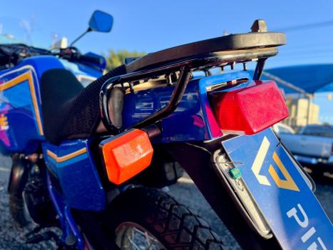 YAMAHA XTZ 660 Z Tener� , Foto 5