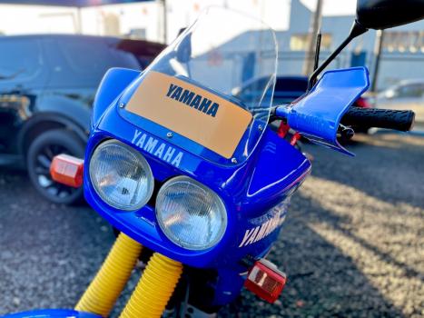 YAMAHA XTZ 660 Z Tener� , Foto 6