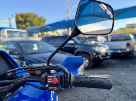 YAMAHA XTZ 660 Z Tener� , Foto 7
