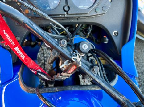 YAMAHA XTZ 660 Z Tener� , Foto 10