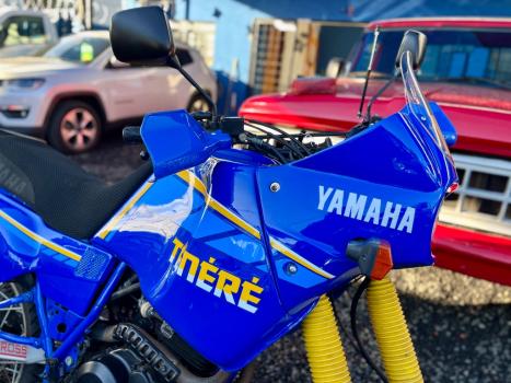 YAMAHA XTZ 660 Z Tener� , Foto 11