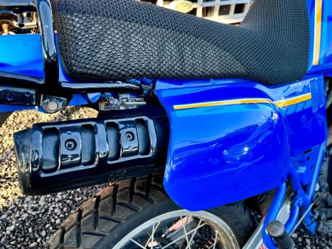 YAMAHA XTZ 660 Z Tener� , Foto 12