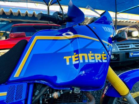 YAMAHA XTZ 660 Z Tener� , Foto 13