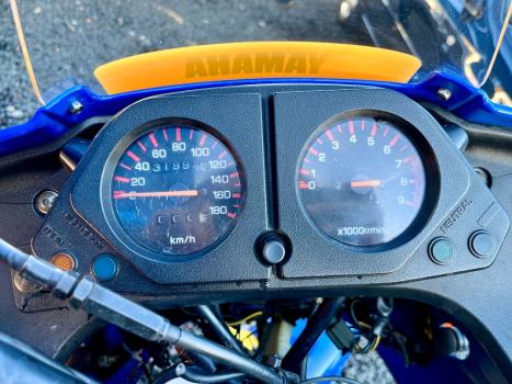 YAMAHA XTZ 660 Z Tener� , Foto 14