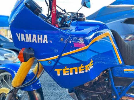 YAMAHA XTZ 660 Z Tener� , Foto 15