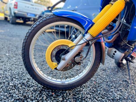 YAMAHA XTZ 660 Z Tener� , Foto 16