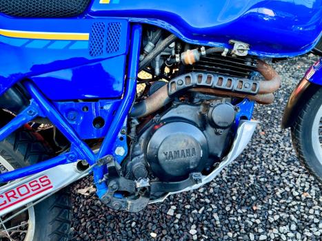 YAMAHA XTZ 660 Z Tener� , Foto 18
