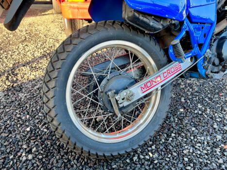 YAMAHA XTZ 660 Z Tener� , Foto 19
