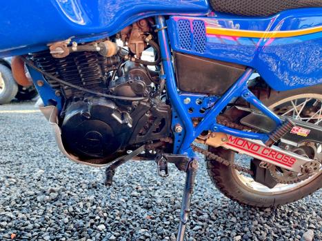 YAMAHA XTZ 660 Z Tener� , Foto 22