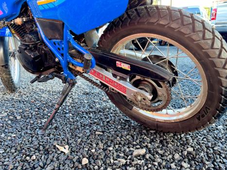 YAMAHA XTZ 660 Z Tener� , Foto 23