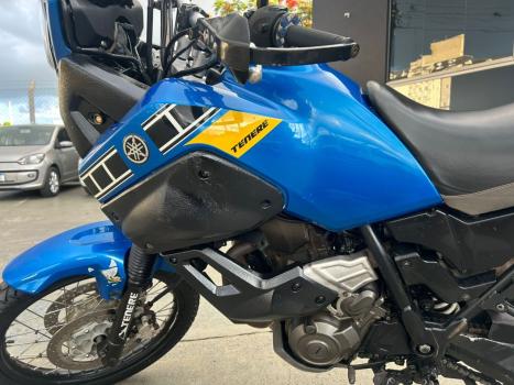YAMAHA XTZ 660 Z Tener� , Foto 1