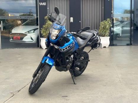 YAMAHA XTZ 660 Z Tener� , Foto 2