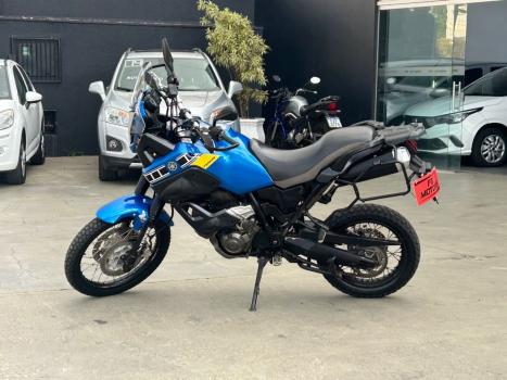 YAMAHA XTZ 660 Z Tener� , Foto 3
