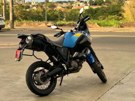 YAMAHA XTZ 660 Z Tener� , Foto 4