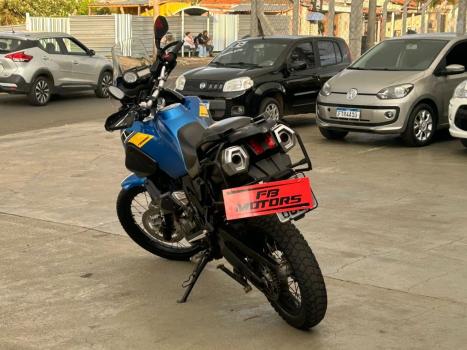 YAMAHA XTZ 660 Z Tener� , Foto 6