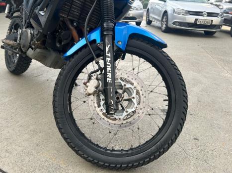 YAMAHA XTZ 660 Z Tener� , Foto 7