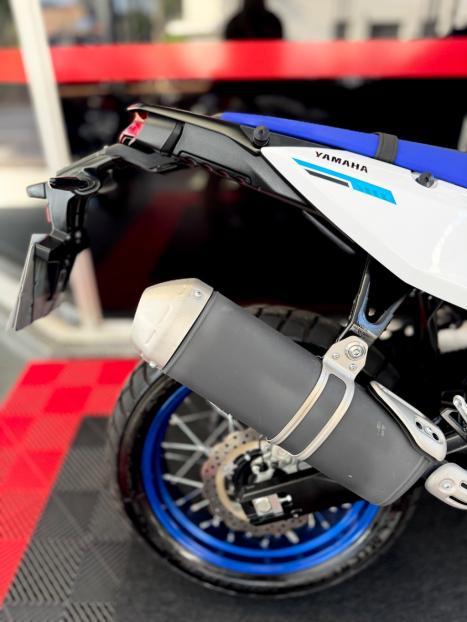 YAMAHA XTZ 750 Super Tener� , Foto 2