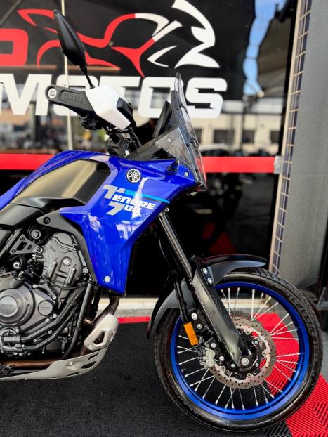 YAMAHA XTZ 750 Super Tener� , Foto 3
