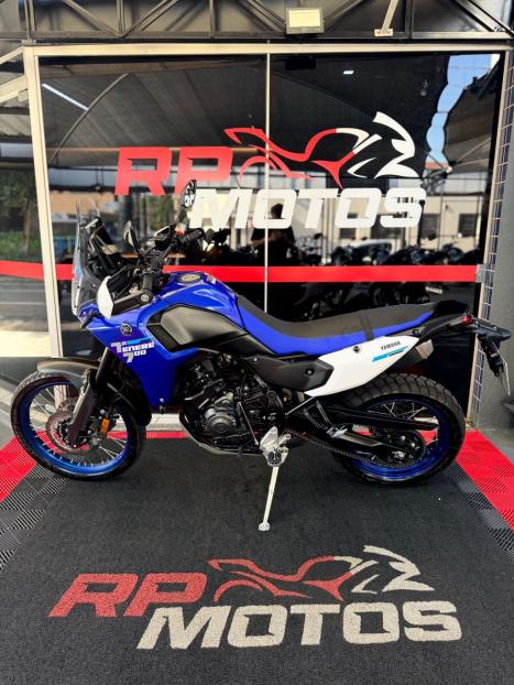 YAMAHA XTZ 750 Super Tener� , Foto 4