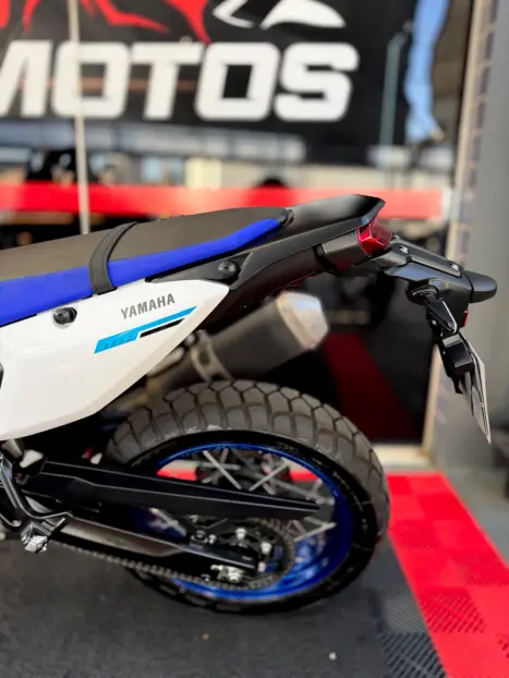 YAMAHA XTZ 750 Super Tener� , Foto 6