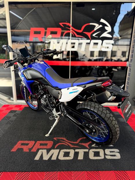 YAMAHA XTZ 750 Super Tener� , Foto 9
