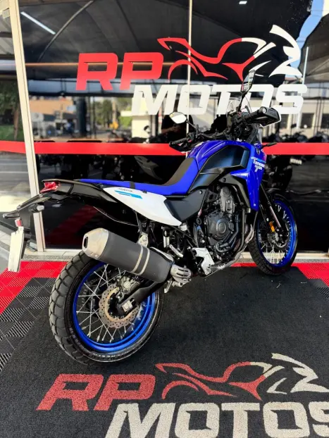 YAMAHA XTZ 750 Super Tener� , Foto 10