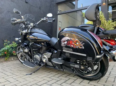 YAMAHA XVS 950 MIDNIGHT STAR, Foto 9