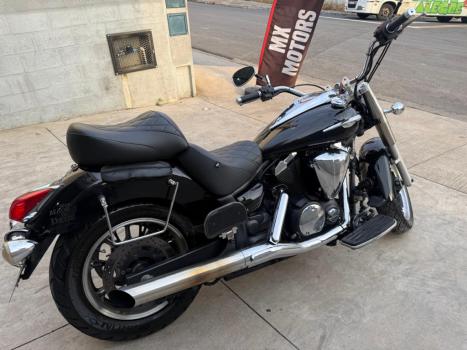 YAMAHA XVS 950 MIDNIGHT STAR, Foto 2