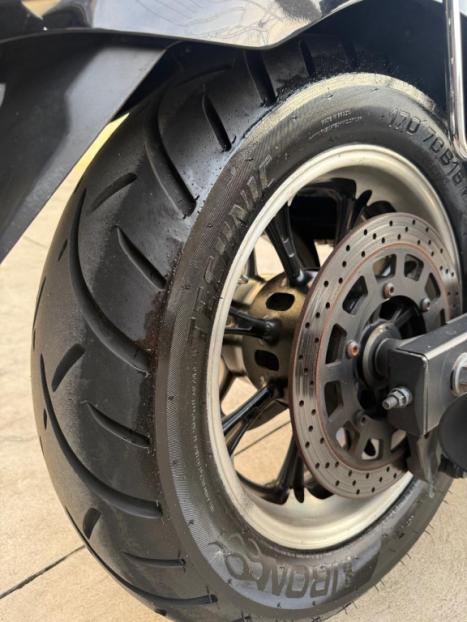 YAMAHA XVS 950 MIDNIGHT STAR, Foto 5