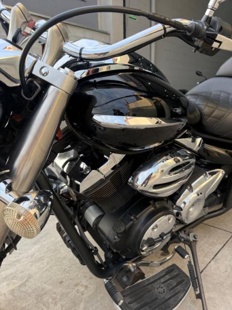 YAMAHA XVS 950 MIDNIGHT STAR, Foto 6