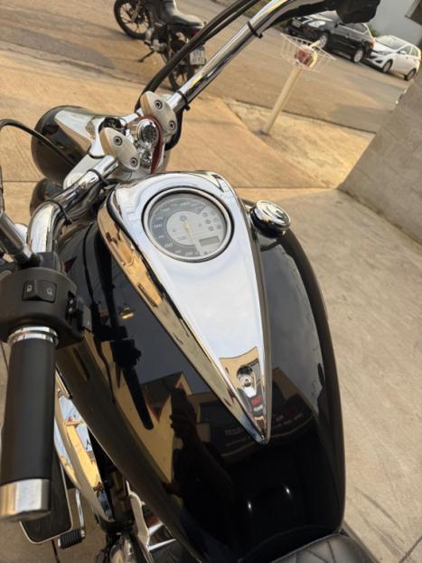 YAMAHA XVS 950 MIDNIGHT STAR, Foto 7